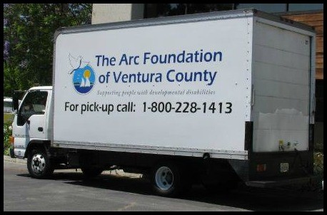 The Arc Foundation of Ventura County