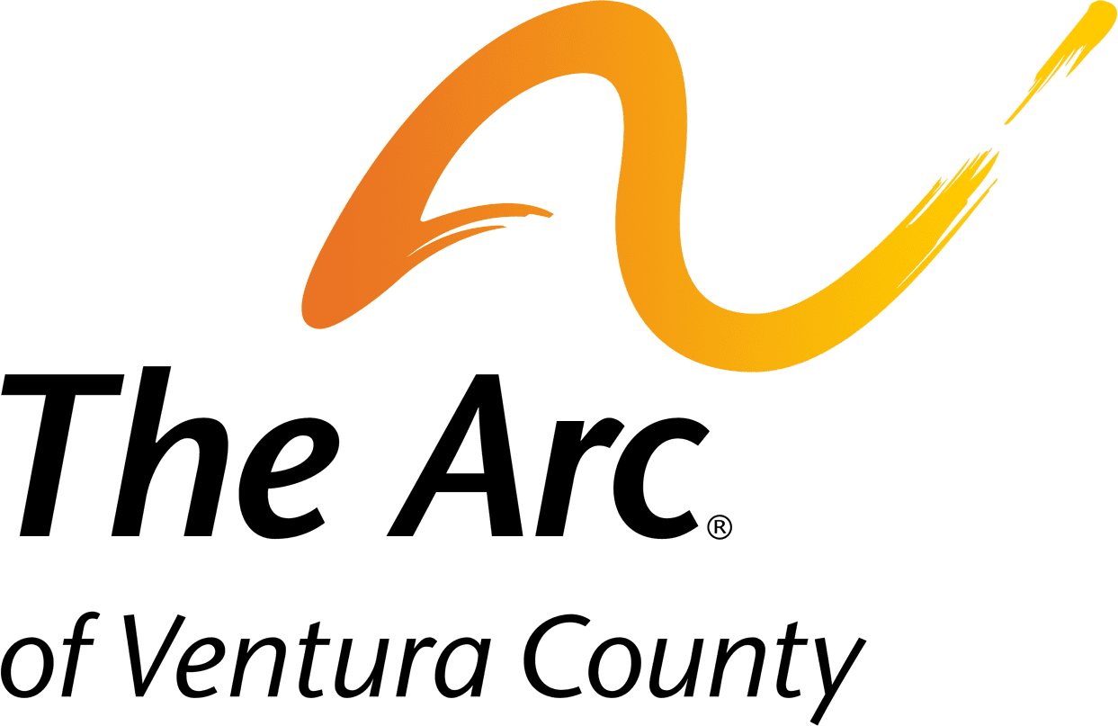 Arc Ventura Co Color Logo